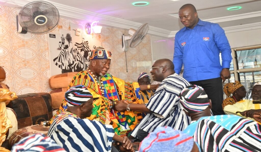 bawumia-has-been-appointed-by-god-to-lead-ghana-–-buipewura