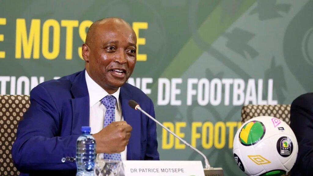 caf-set-to-become-debt-free-under-motsepe