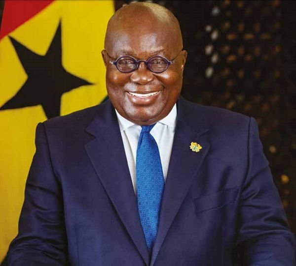 prez-akufo-addo-to-commission-320-unit-housing-project-for-the-ghana-police-service