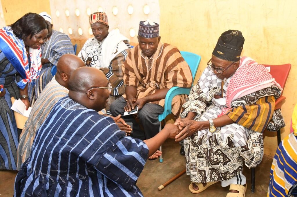 npp-has-been-good-to-wechiau;-we-will-vote-for-bawumia-–-wechiau-chief 