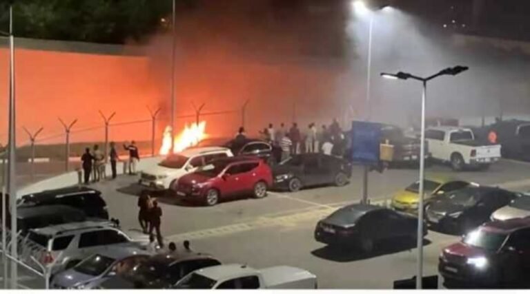 car-burns-to-ashes-at-kia-visitors’-car-park-[photos]