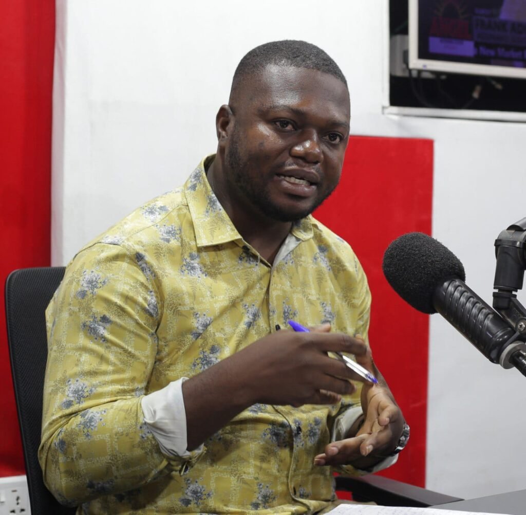 it’s-‘awkward-and-annoying’-to-hear-ndc-members-painting-mahama-as-ghana’s-‘savior’-–-asunafo-south-dce