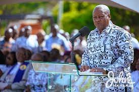 ‘Selfless’ Atta Mills prioritised nation building over personal and political gain – Mahama
