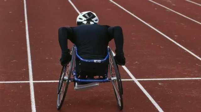 Ghana Paralympic: Family of late coach denies absconding claims
