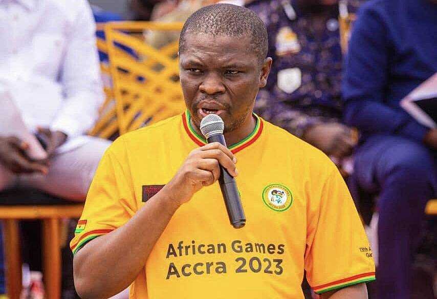 Ghana owes half of African Games hotel bills