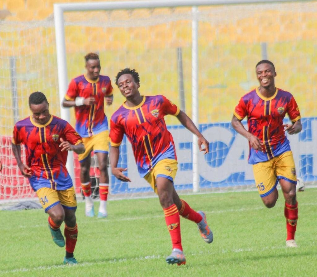Hearts of Oak is bigger than any player – Aboubakar Ouattara on players pushing for their exit