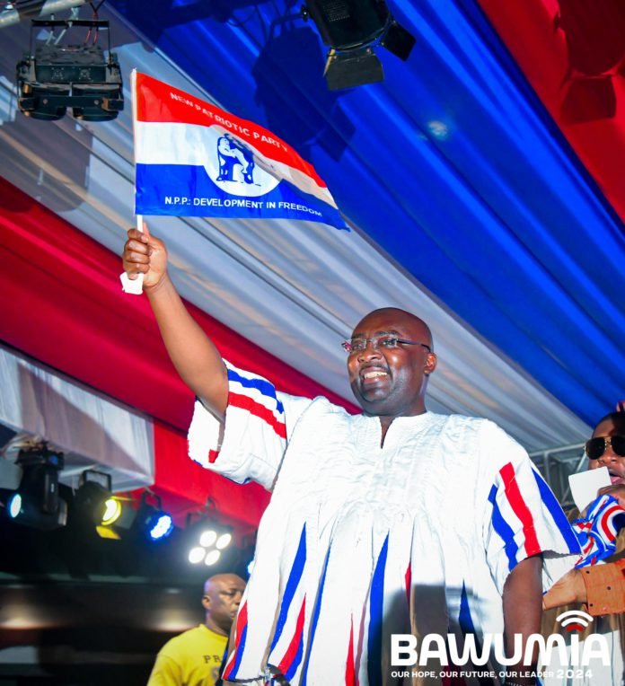 We’ve implemented more transformative Initiatives despite our challenges – Bawumia