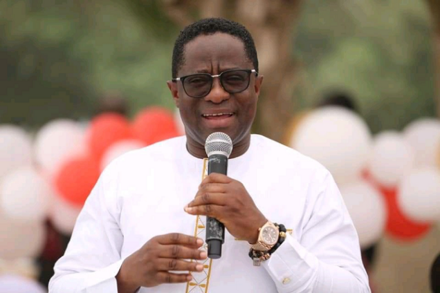 Court dismisses petition against Amewu; confirms his election as Hohoe MP