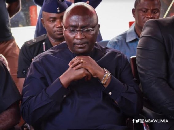 Your government owes us 92-months arrears – Trainee nurses to Bawumia