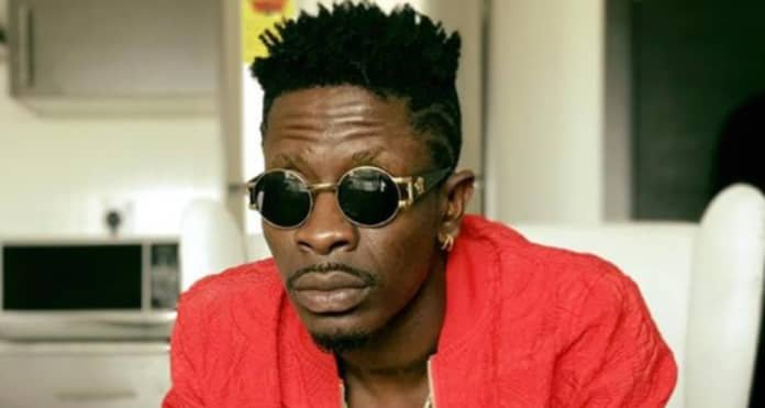 Shatta Wale’s sick mother cries out for help; accuses him of neglect