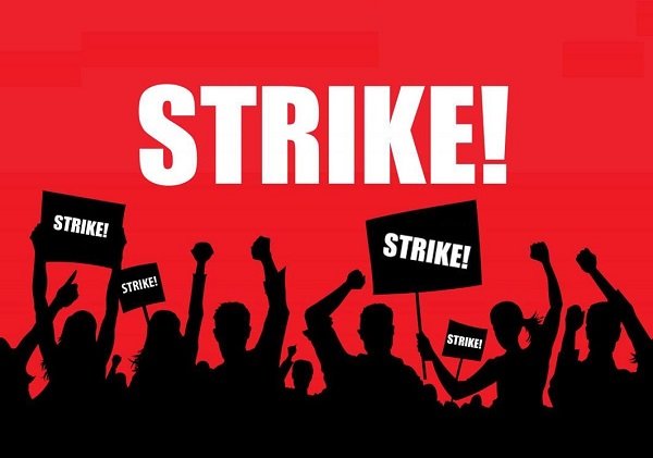 CETAG strike enters week 7 as leadership awaits gov’t signature on new agreement