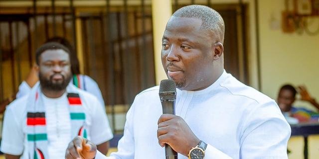 2024 polls: Carry your mattresses and cameras to polling centers –  NDC to Ghanaians