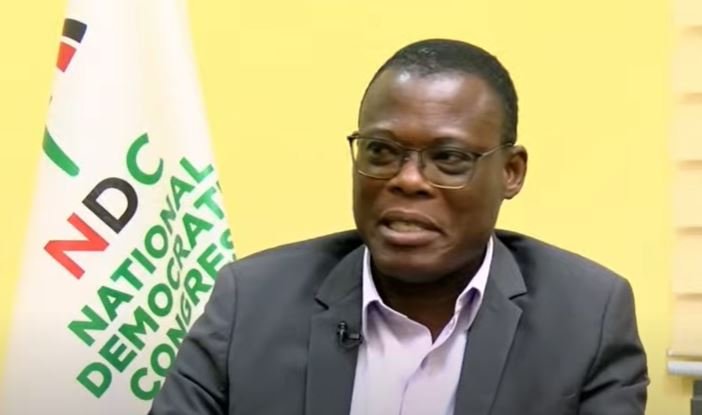 We couldn’t collate results, because NPP bribed our agents- Fifi Kwetey