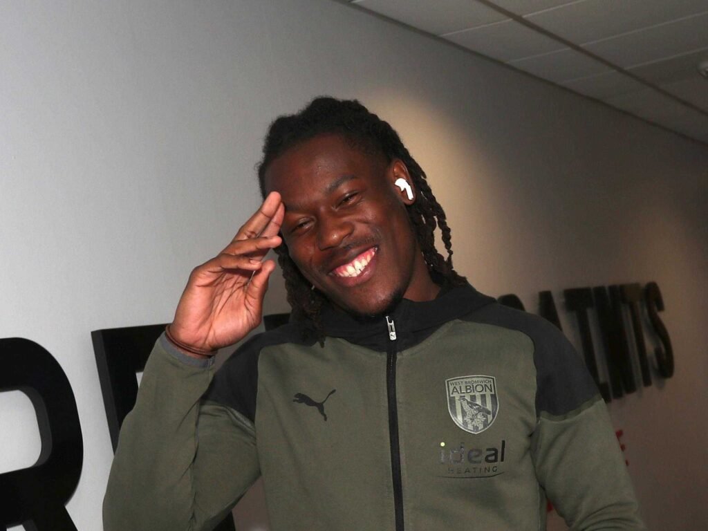 Brandon Thomas-Asante set to join Coventry City