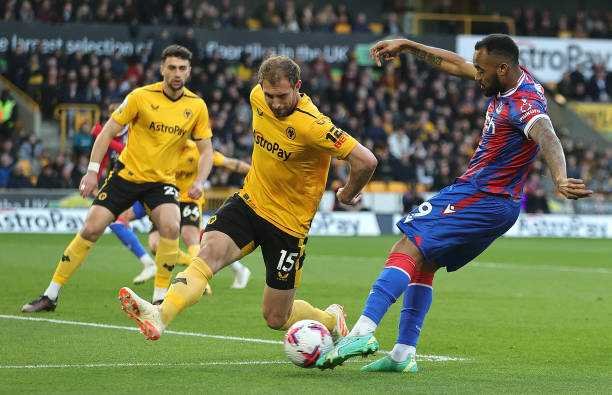Jordan Ayew impresses Oliver Gasner with superb finish