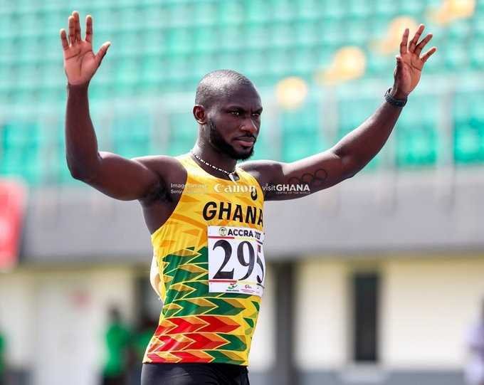 benjamin-azamati-advances-to-paris-2024-100m-semi-finals