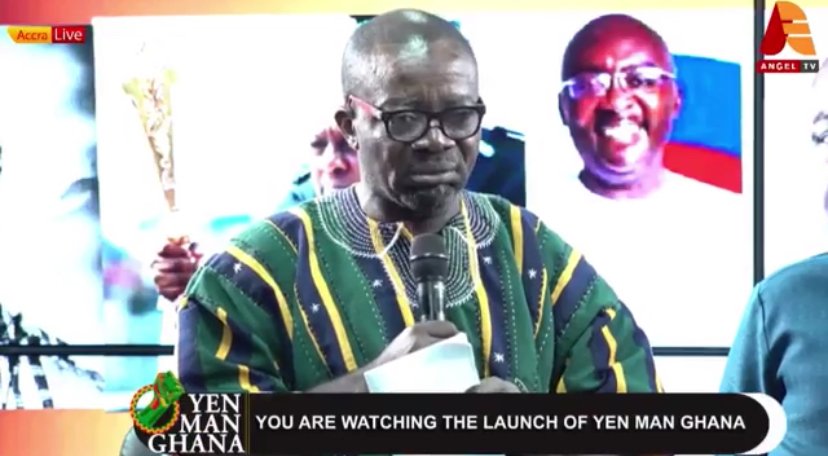 angel-tv-launches-politically-thought-provoking-show-dubbed-‘yen-man-ghana’
