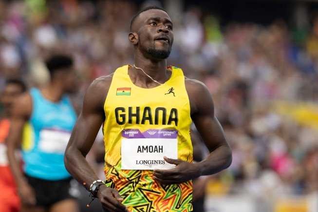 the-stadium-was-really-loud-–-joe-paul-reacts-to-4x100m-relay-disqualification