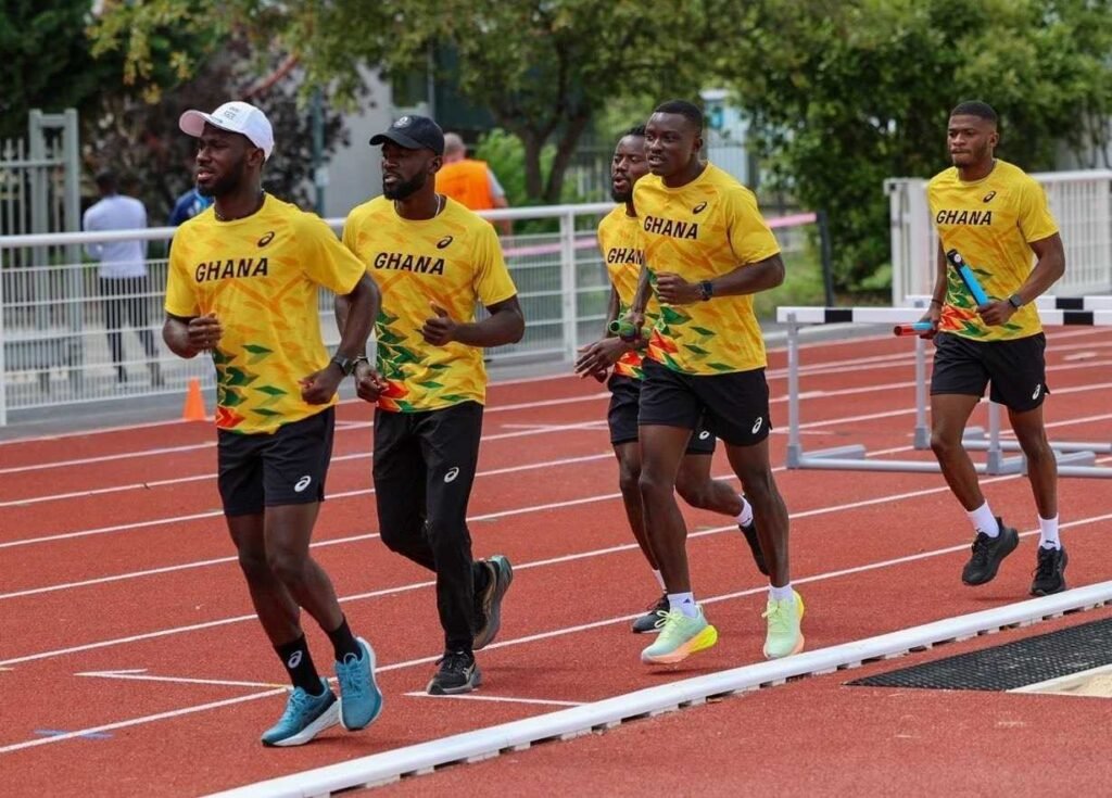 ghana-ends-paris-2024-olympics-without-a-medal