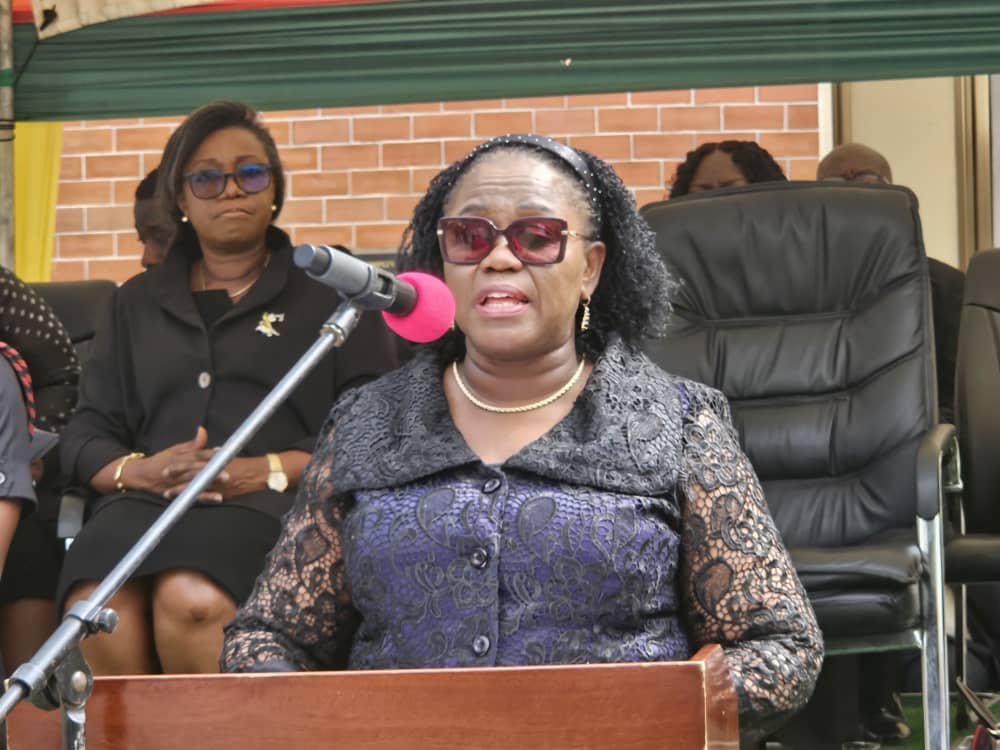 Chief Justice launches debt recovery court