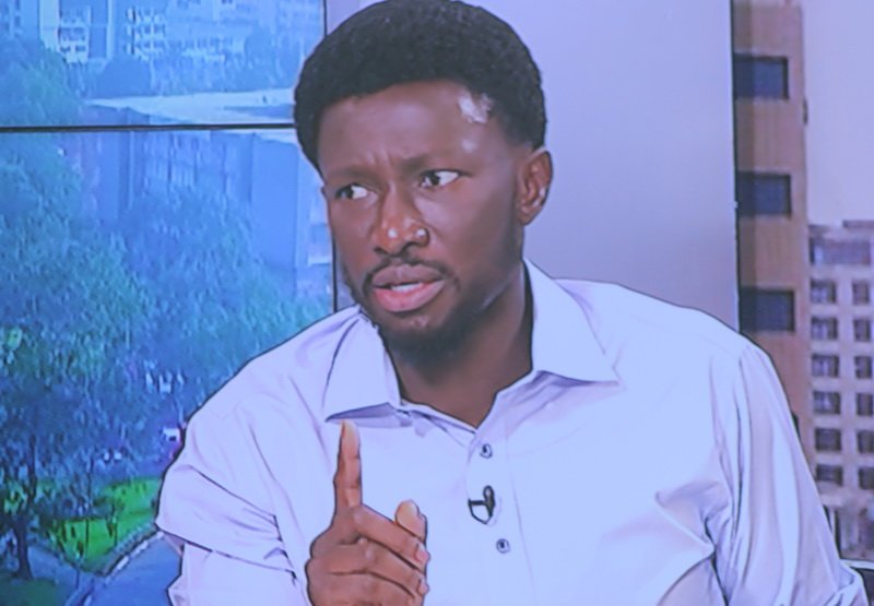 new-force-leader,-nana-kwame-bediako-says-‘ghana-is-cursed’ 