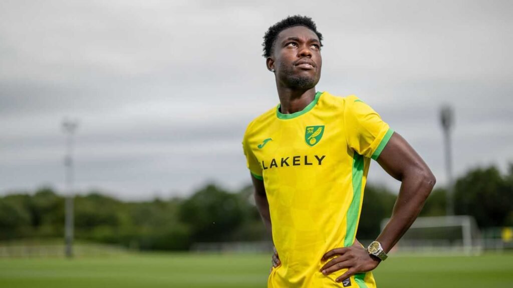 forson-amankwah-signs-for-norwich-city-on-four-year-deal