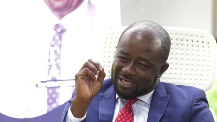 u20-world-cup:-gfa-president-charges-black-princesses-to-go-beyond-group-stage