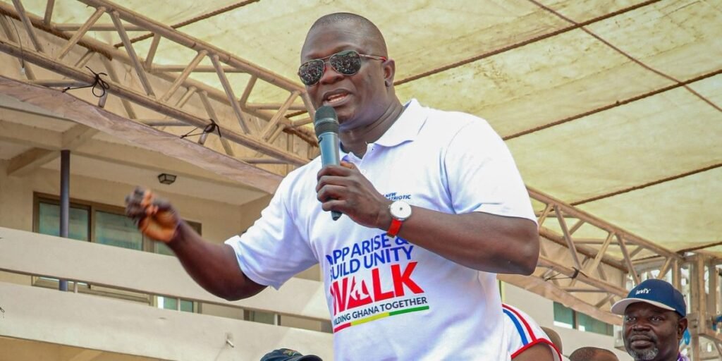 my-remarks-on-npp’s-winning-2024-polls-was-misinterpreted-–-bryan-acheampong