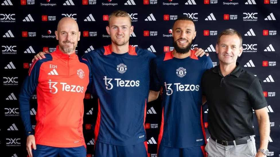 man-united-sign-bayern-munich-duo-de-ligt-and-mazraoui