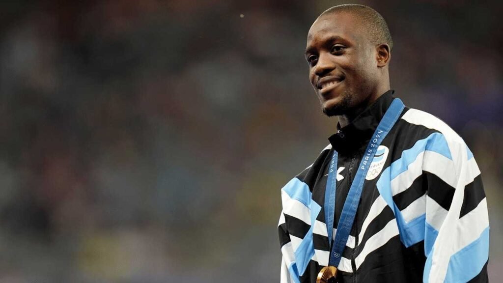 botswana-celebrates-olympic-hero-letsile-tebogo-with-massive-homecoming-event
