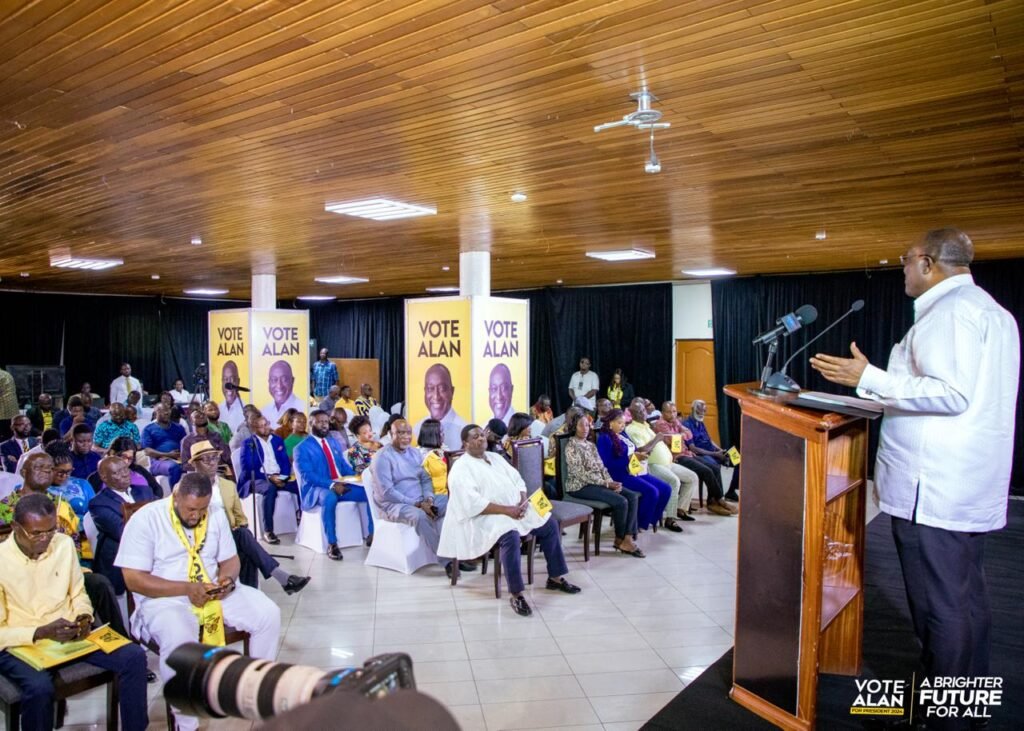 photos:-alan-kyeremanten-espouses-vision-to-media-gurus