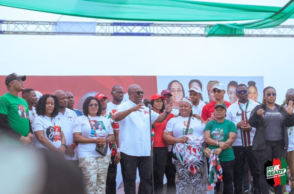 election-2024:-npp-manifesto-is-another-‘book-of-lies’-–-mahama