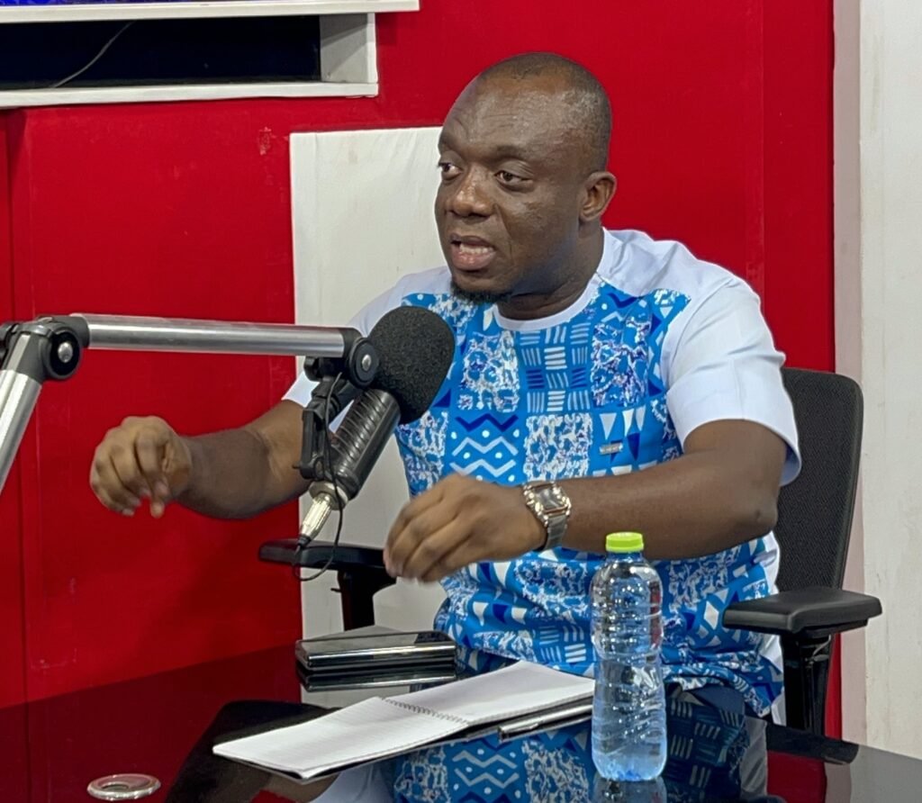 2024 polls: NPP urges NDC to reconsider stance on 2024 peace pact