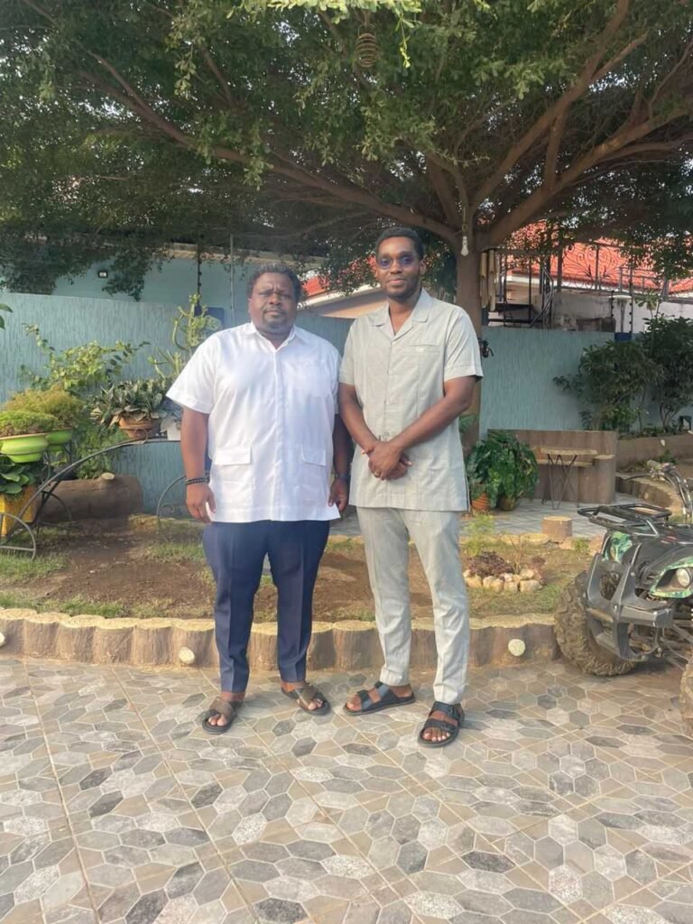 Okwahu United President pushes for team’s return to Kwahu soil