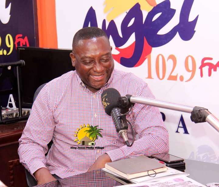 Free campaign promises by NPP, NDC archaic politicking – Buaben Asamoah