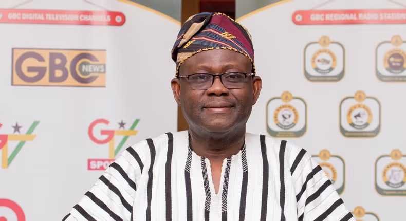 FULL INTERVIEW: GBC Director General refutes $3m payment claim by Sports Minister