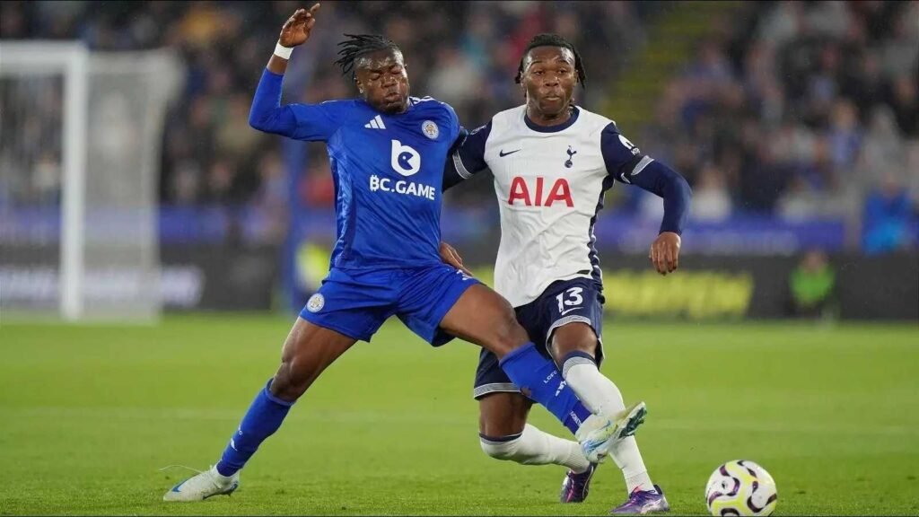 My Premier League debut was amazing – Fatawu Issahaku
