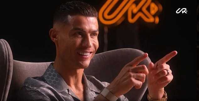 Ronaldo sets world record for fastest YouTube channel growth