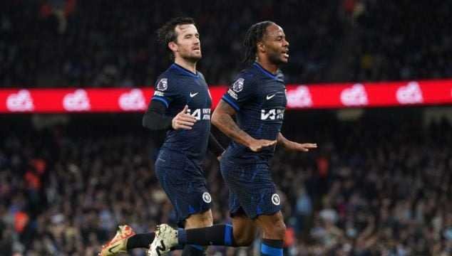 Wonderful mess: Chelsea’s free-spending spells doom