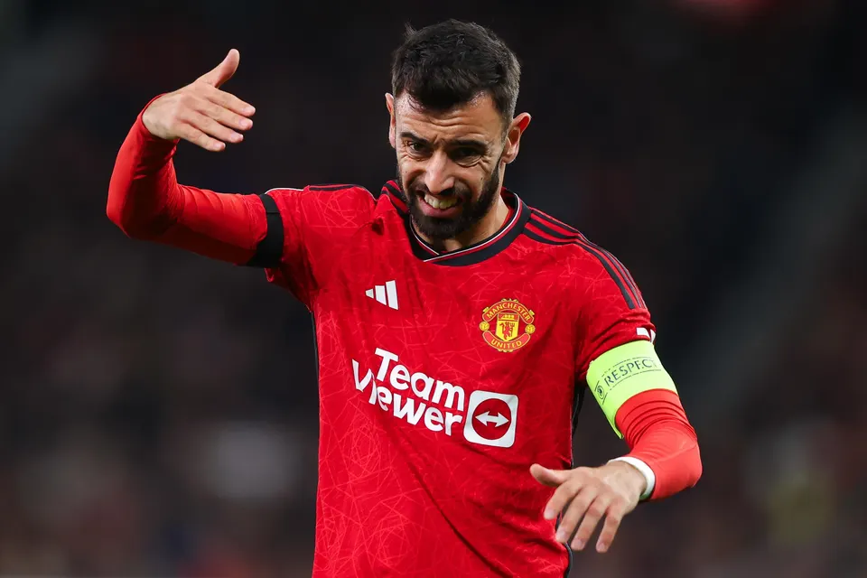 Fernandes reveals what he asked from Sir Jim before signing new deal