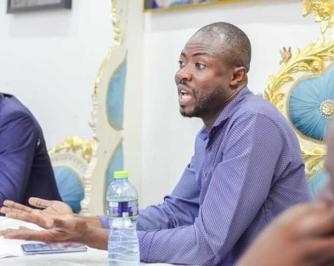 Nsoatreman disassociate from GM’s comments on Bawumia’s bus promise