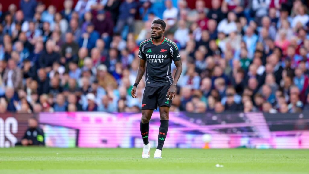 2024/25 EPL Gameweek 2 Review: Performances of Ghanaian stars