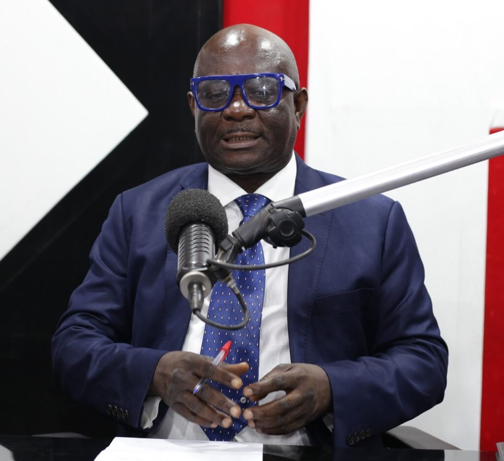 Bawumia and Mahama are ‘clueless’ about Ghana’s problems – Odike