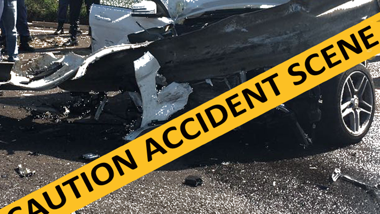 NDC executive, brother-in-law perish in ghastly accident