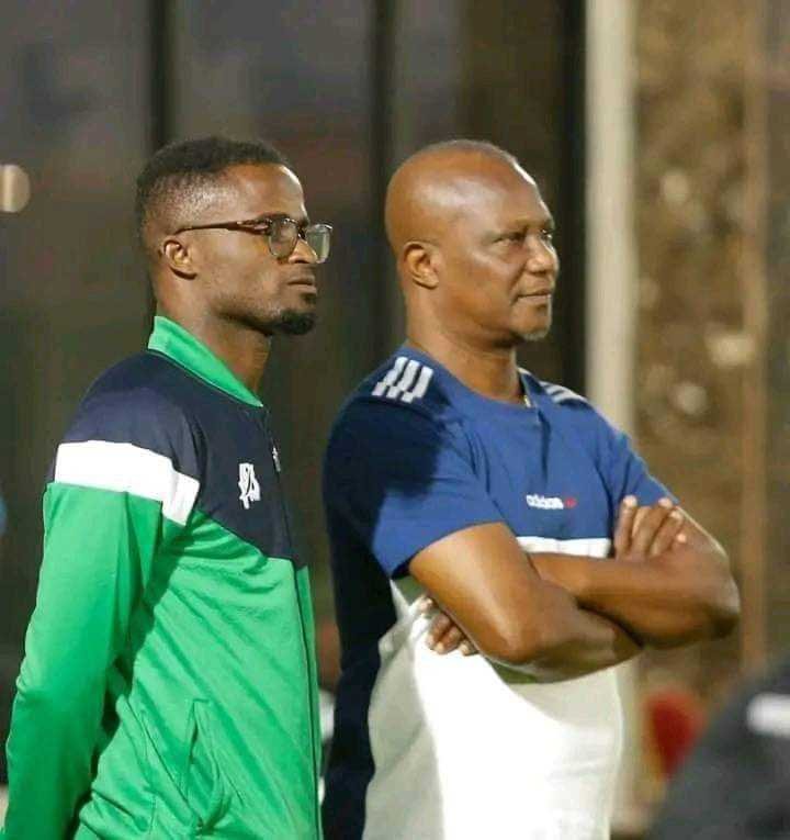 Kwesi Appiah aims to lead Sudan to 2026 World Cup