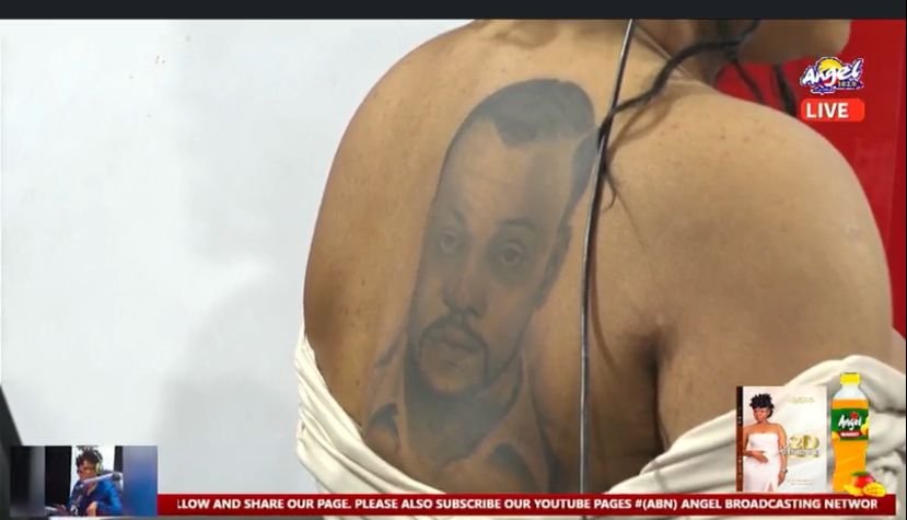 joyce-dzidzor-mensah-tattoos-face-of-ivorian-musician-meiway-on-her-back-as-a-sign-of-gratitude
