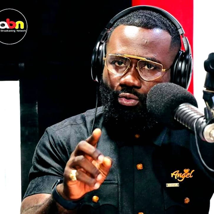 Video: Don’t be in a rush to marry, Okatakyie Afrifa Mensah to youth
