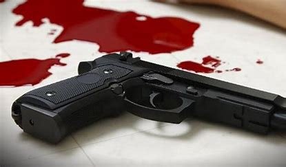 Police Officer shoots Magistrate in Open Court
