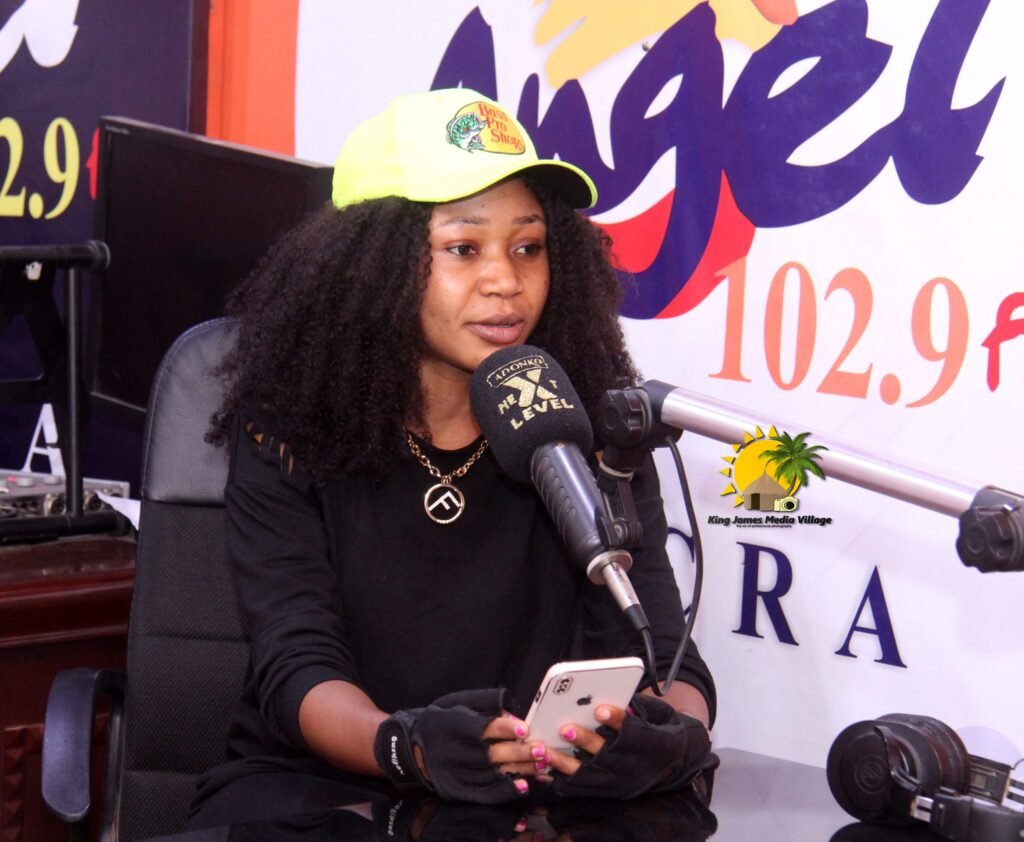 I regret my feud with Sista Afia – ‘Born again’ Efia Odo