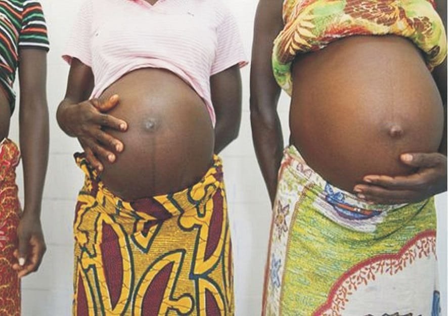 A/R: Parents urged to support fight against soaring teenage pregnancy cases in Wiamoase